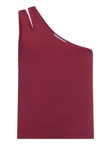 Top Rosemunde Kids Burgundy