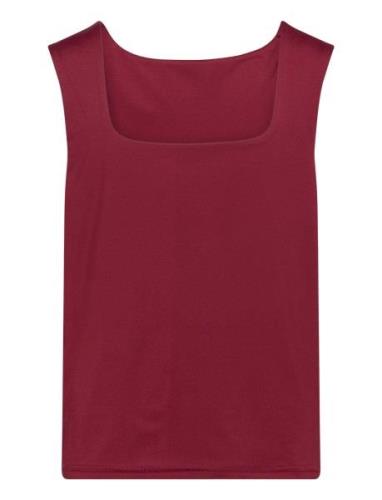 Top Rosemunde Kids Burgundy