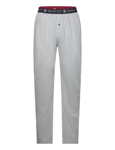 Shield Pajama Pants GANT Grey