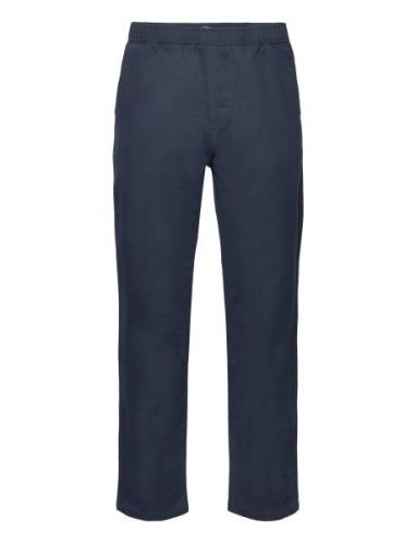 Jabari Trousers 14542 Samsøe Samsøe Navy