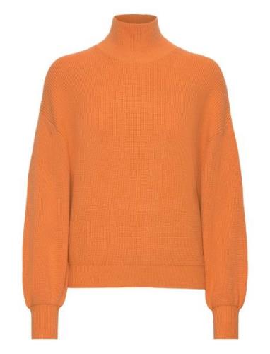 Mschmagnea Rachelle Pullover MSCH Copenhagen Orange