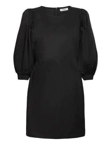 Mschlene Lana 3/4 Dress MSCH Copenhagen Black