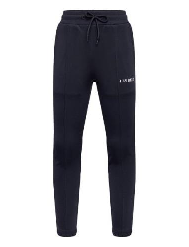 Ballier Track Pants Kids Les Deux Navy