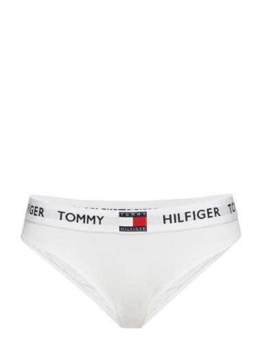 Bikini Tommy Hilfiger White