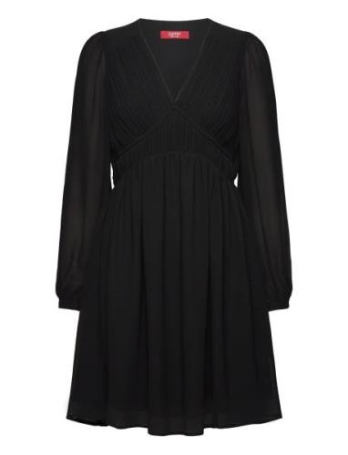 Dresses Light Woven Esprit Casual Black