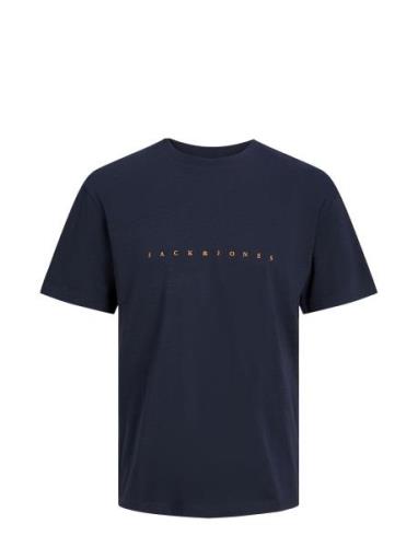 Jjestar Jj Tee Ss Noos Jack & J S Navy