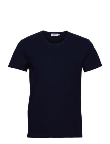 Henri Organic Cotton T-Shirt FRENN Blue