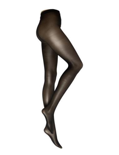 Angela Tights Sneaky Fox Black