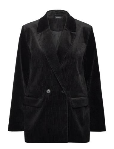 Blazer Sia Lindex Black