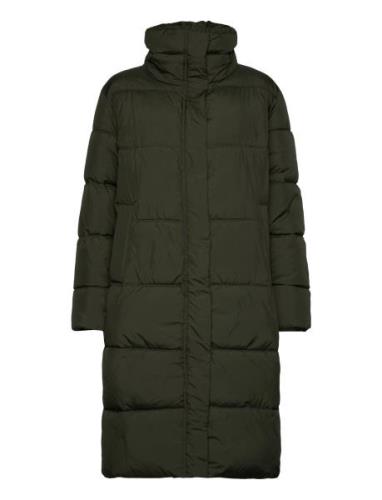 Oriana-Cw - Outerwear Claire Woman Green