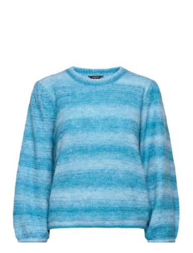 Sweater Gerd Lindex Blue