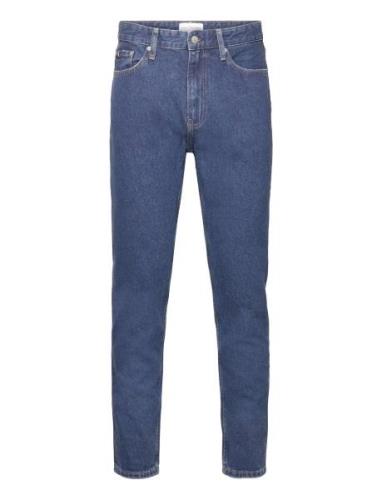 Regular Taper Calvin Klein Jeans Blue