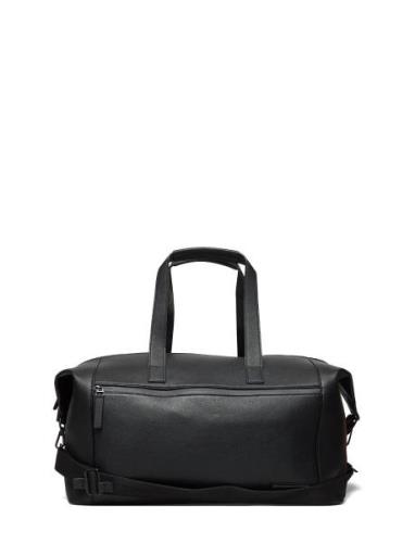 Riga Travelbag JOST Black