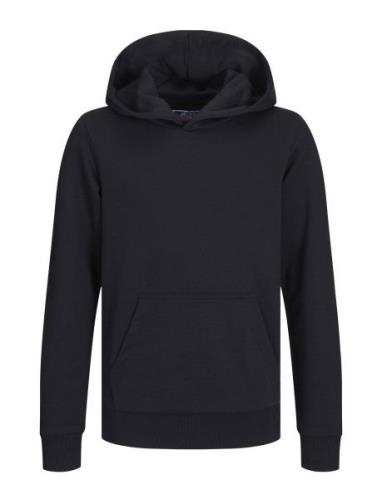 Jjebradley Sweat Hood Noos Jnr Jack & J S Black