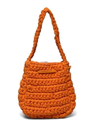 Luna Crochet HVISK Orange