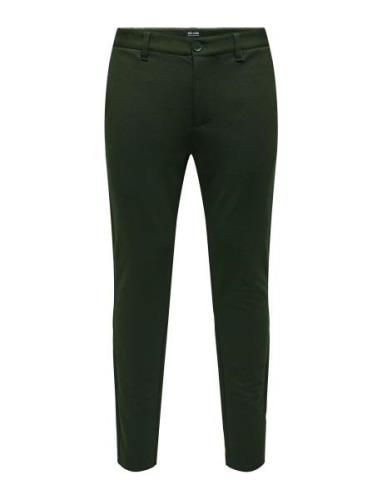 Onsmark Pant Gw 0209 ONLY & SONS Green