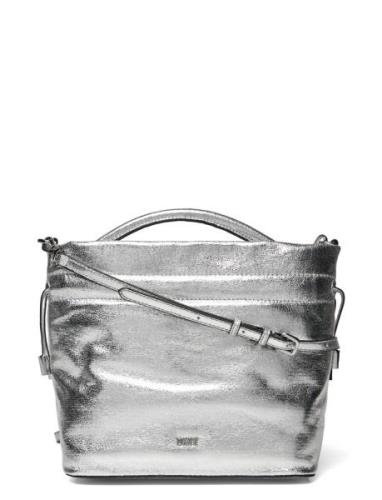 Feven Th Cbody DKNY Bags Silver