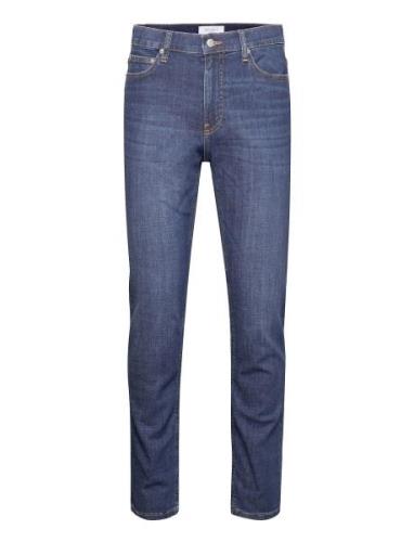 Russell Regular Fit Jeans Les Deux Blue