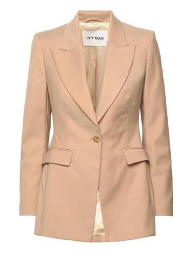 Blazer IVY OAK Beige