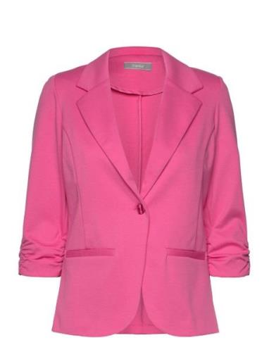 Frzablazer 1 Blazer Fransa Pink