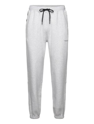 Anf Mens Sweatpants Abercrombie & Fitch Grey