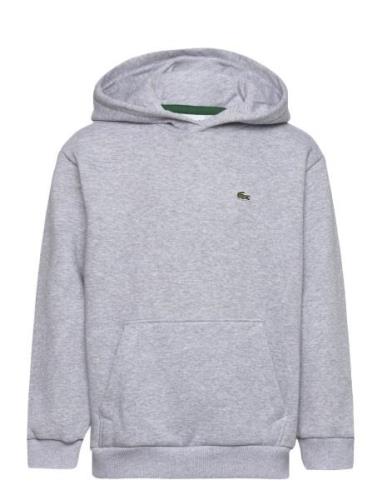 Sweatshirts Lacoste Grey