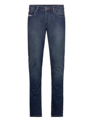 D-Luster L.34 Trousers Diesel Blue