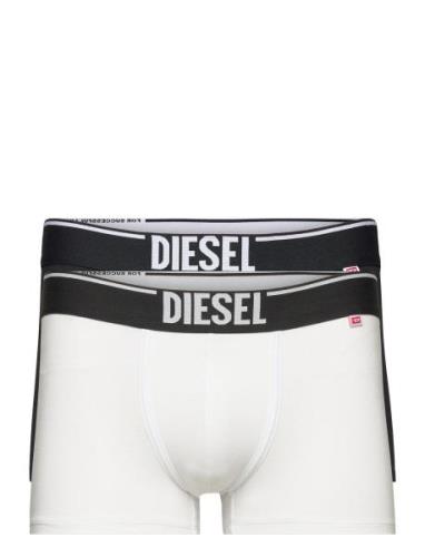 Umbx-Damienthreepack Boxer-Shorts Diesel White