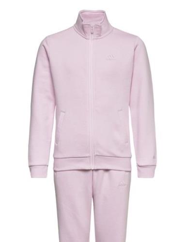 J Allszn Gfx Ts Adidas Performance Pink