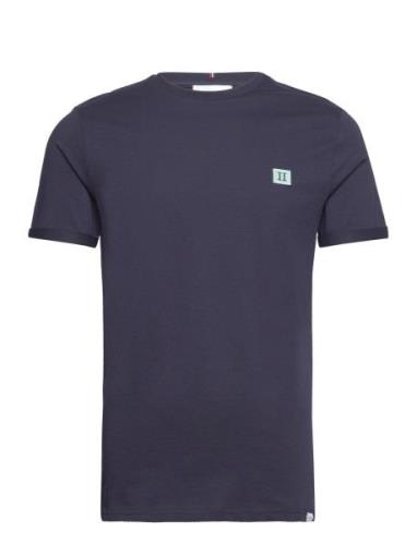 Piece T-Shirt Smu Les Deux Navy