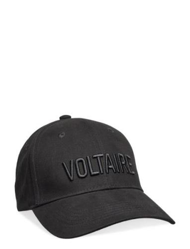 Klelia Voltaire Zadig & Voltaire Black