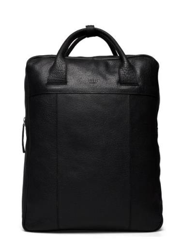 Stillrichard Backpack Still Nordic Black