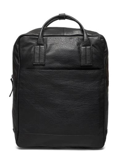 Stilldamon Backpack Still Nordic Black