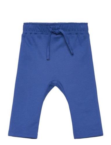 Tnsjylan Sweatpants The New Blue