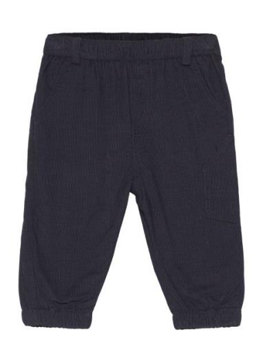 Tue - Trousers Hust & Claire Navy