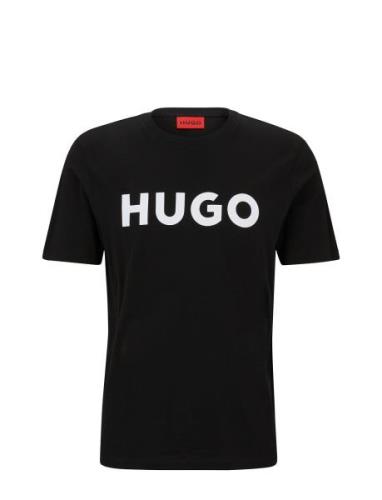 Dulivio HUGO Black