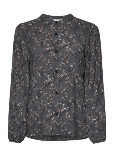 Johanne Blouse NORVIG Black