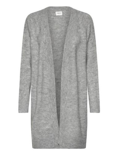 Jane Long Cardigan NORVIG Grey