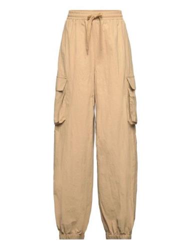 Trousers Sofie Schnoor Young Beige