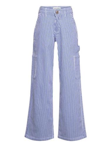 Pants Sofie Schnoor Young Blue