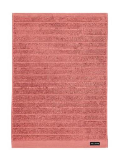 Terry Towel Novalie Noble House Red