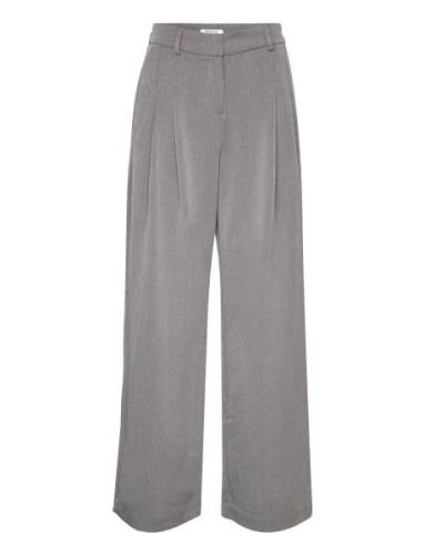 Mschhenrika Hw Pants MSCH Copenhagen Grey