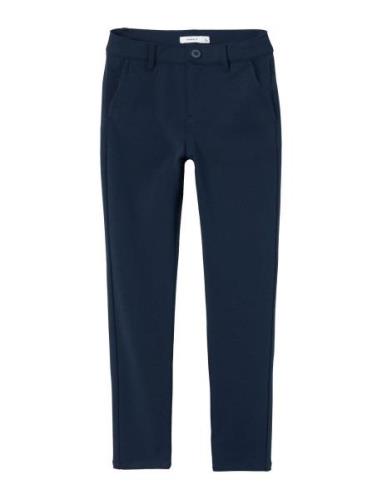 Nkmsilas Comfort Pant 1150-Gs Noos Name It Navy