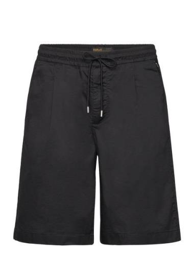 Shorts Authentic Boost Project Replay Black