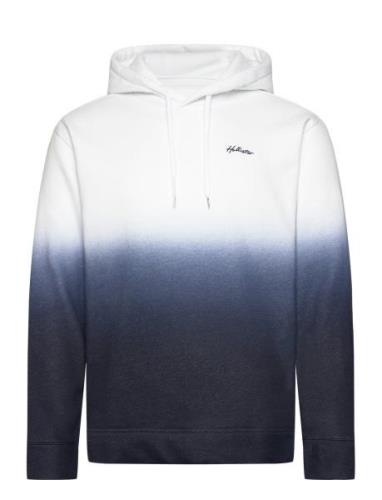 Hco. Guys Sweatshirts Hollister White