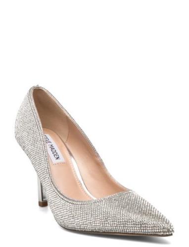 Classie-R Steve Madden Silver