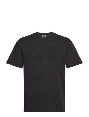 T-Shirt EA7 Black