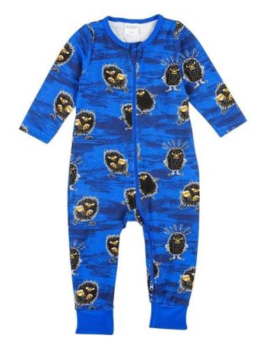 Trick Pyjamas Martinex Blue