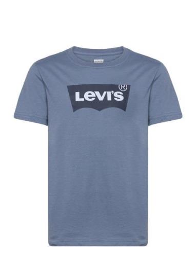 Lvb Batwing Tee / Lvb Batwing Tee Levi's Blue