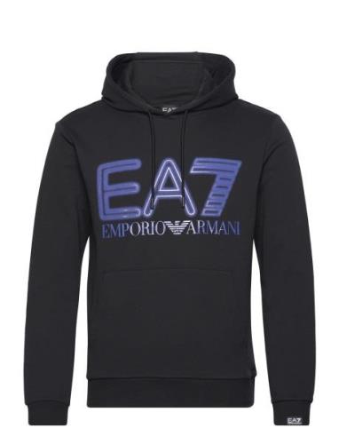 Sweatshirts EA7 Black